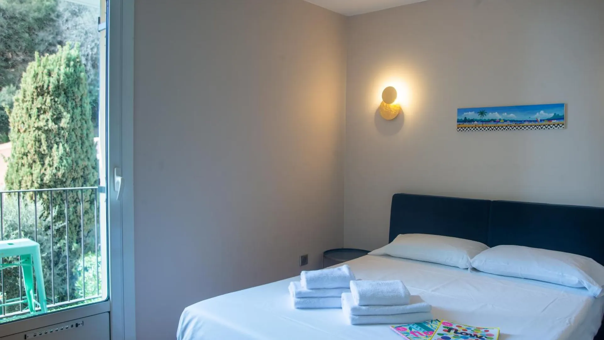 Roquebrune Village - Happy Rentals 0*, Roquebrune-Cap-Martin France