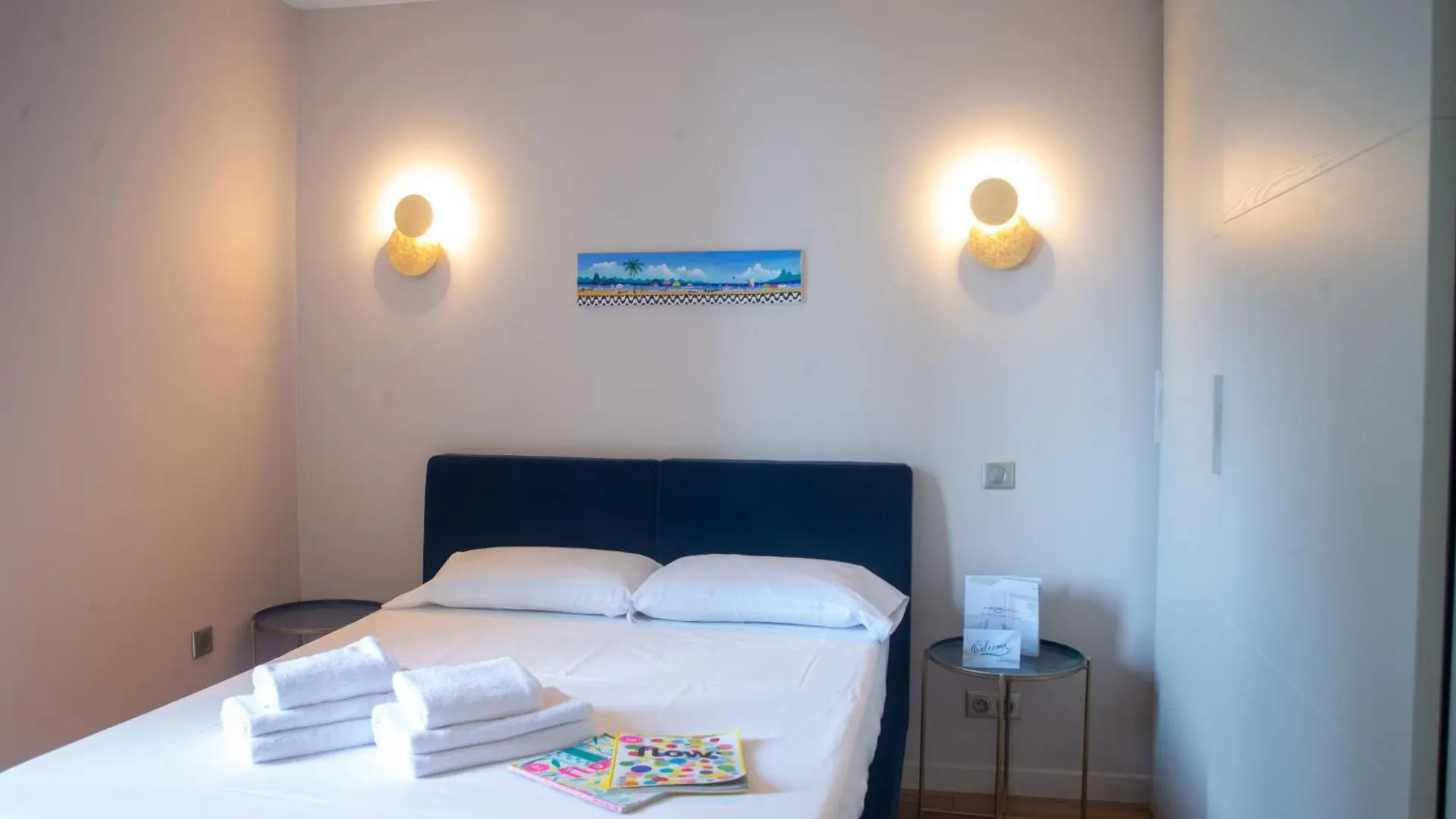 Roquebrune Village - Happy Rentals France