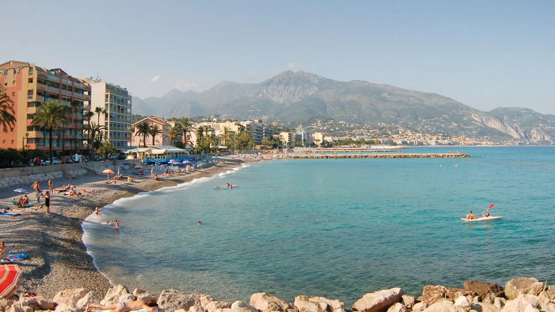 Roquebrune Village - Happy Rentals Apartment Roquebrune-Cap-Martin