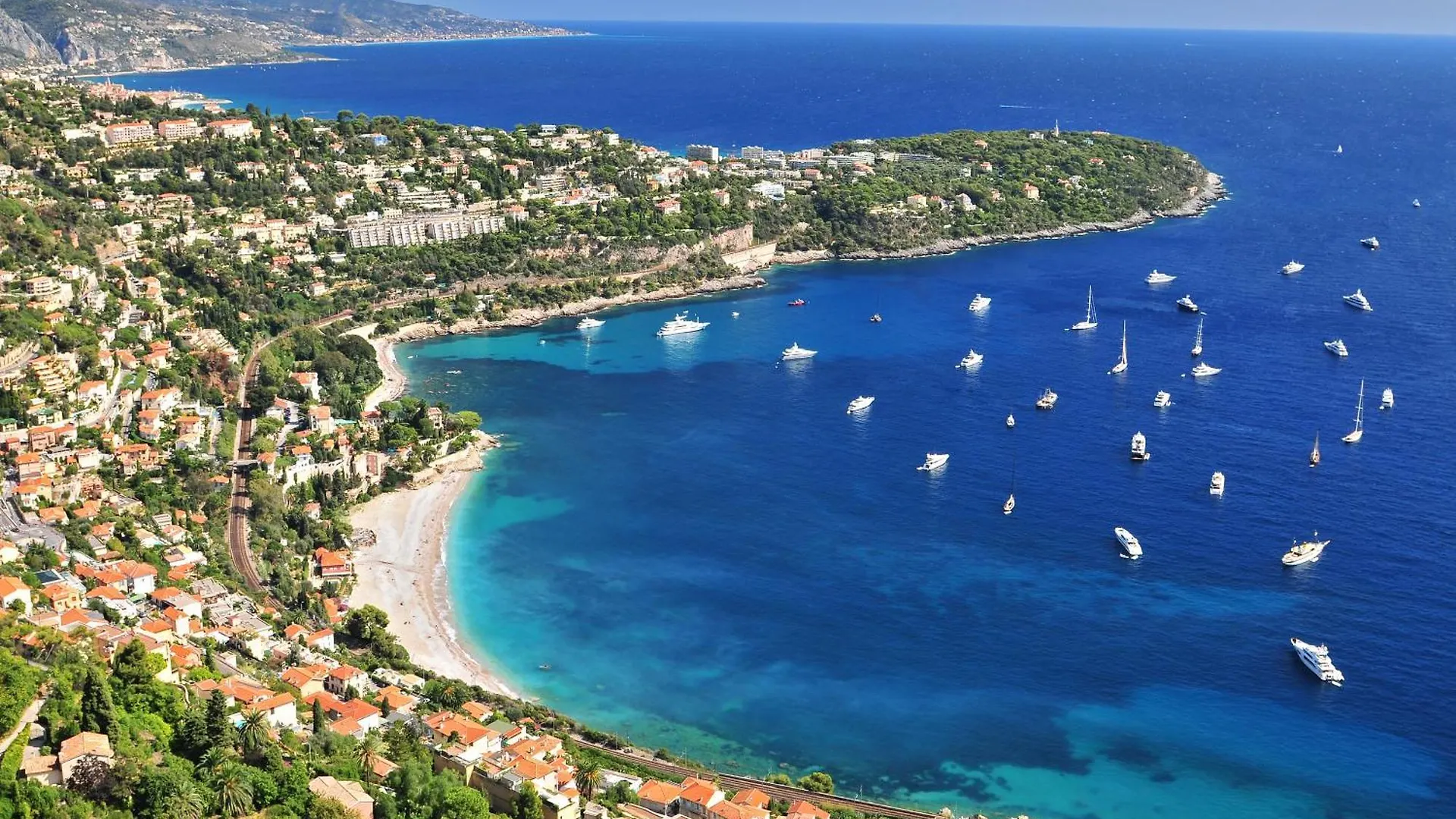 Roquebrune Village - Happy Rentals Roquebrune-Cap-Martin