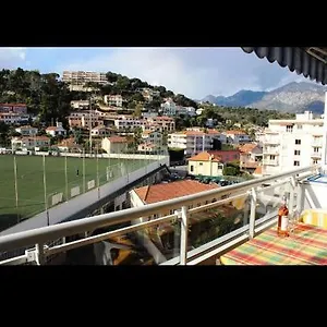  Appartamento Studio Mer Montagne