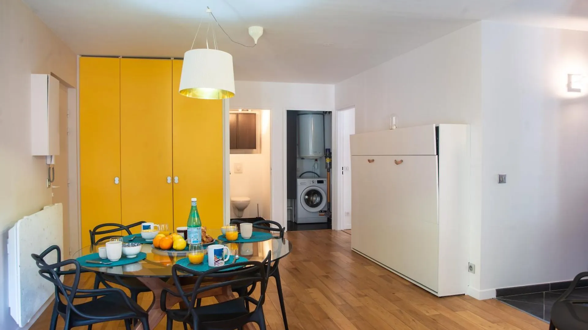 Apartment Roquebrune Village - Happy Rentals