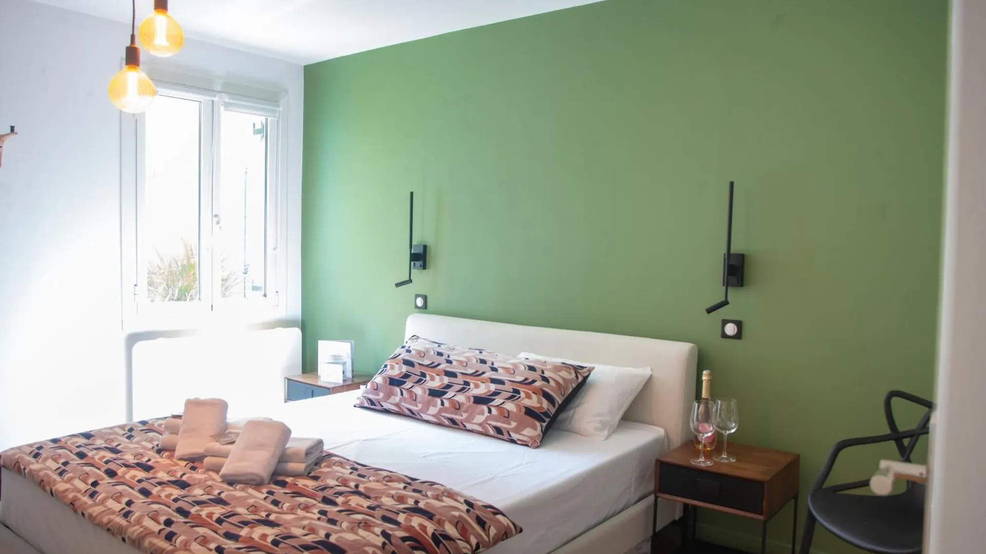 Roquebrune Village - Happy Rentals Apartment
