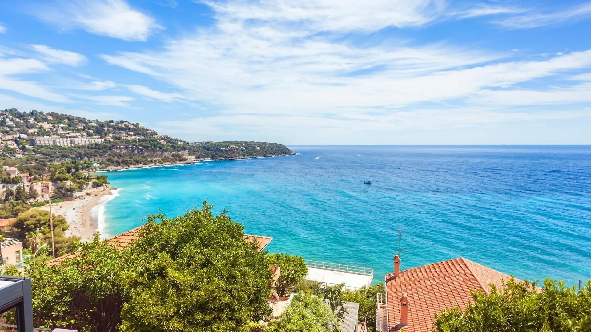 Lejlighed Roquebrune Village - Happy Rentals Frankrig