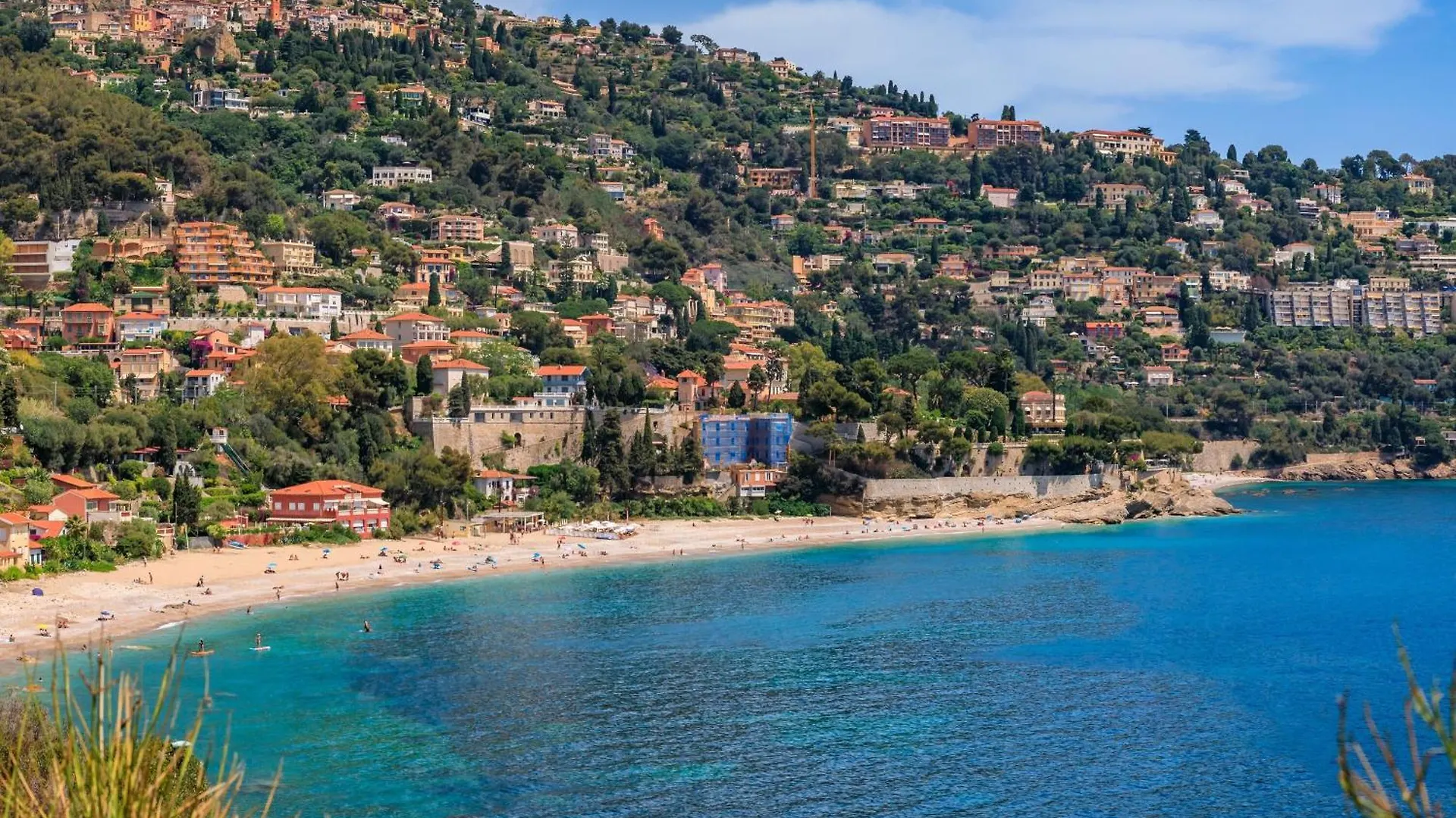 Lejlighed Roquebrune Village - Happy Rentals